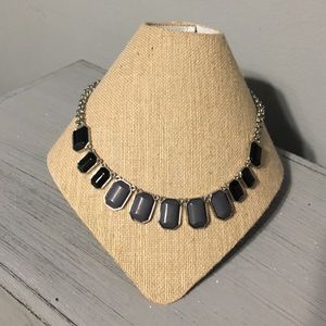 Cookie Lee ombré necklace